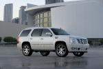 Cadillac Escalade Hybrid 2009 года